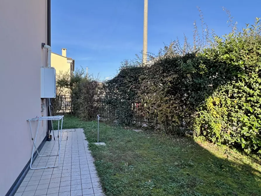 Immagine 3 di Appartamento in vendita  in cavazzale a Monticello Conte Otto