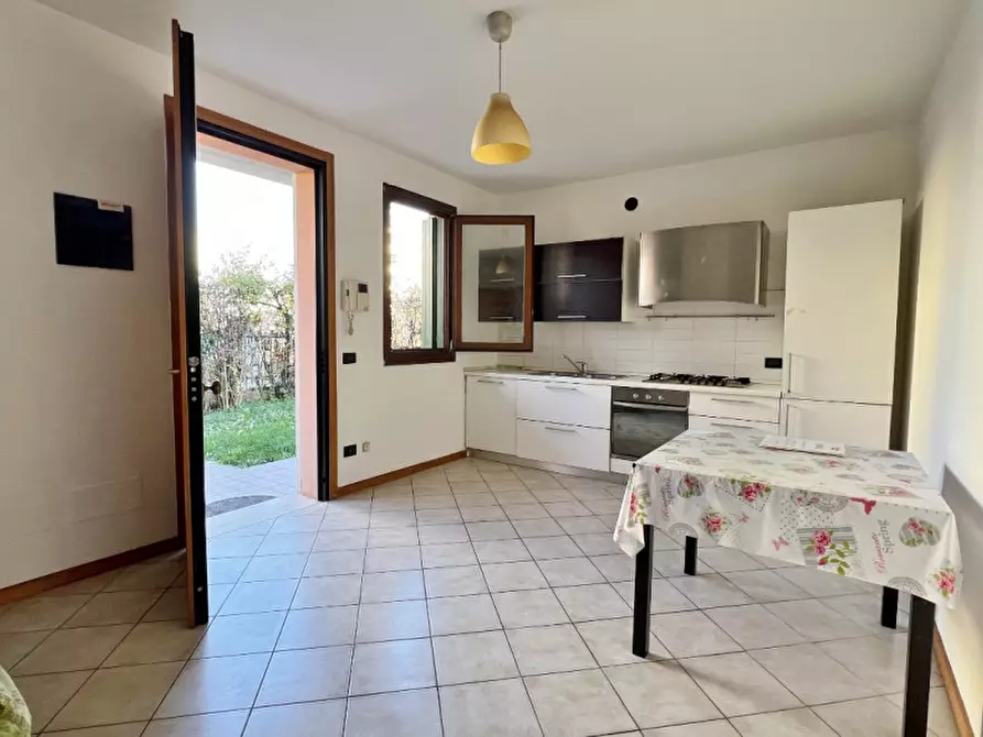 Immagine 4 di Appartamento in vendita  in cavazzale a Monticello Conte Otto