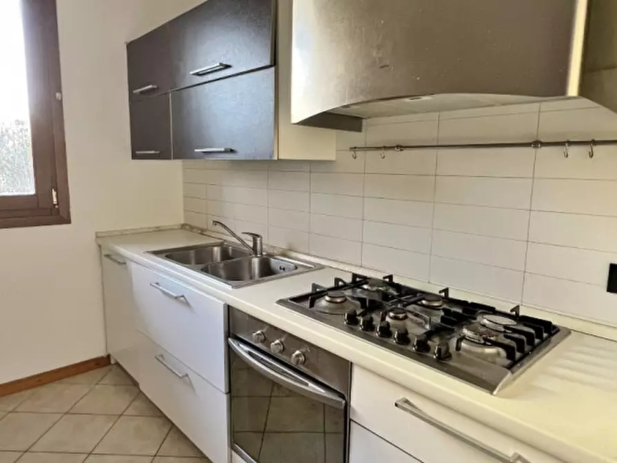 Immagine 5 di Appartamento in vendita  in cavazzale a Monticello Conte Otto