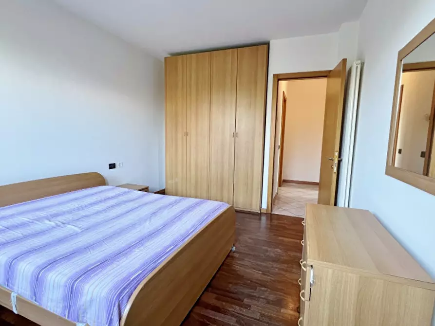 Immagine 7 di Appartamento in vendita  in cavazzale a Monticello Conte Otto