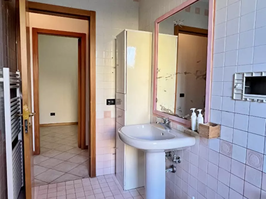 Immagine 17 di Appartamento in vendita  in cavazzale a Monticello Conte Otto