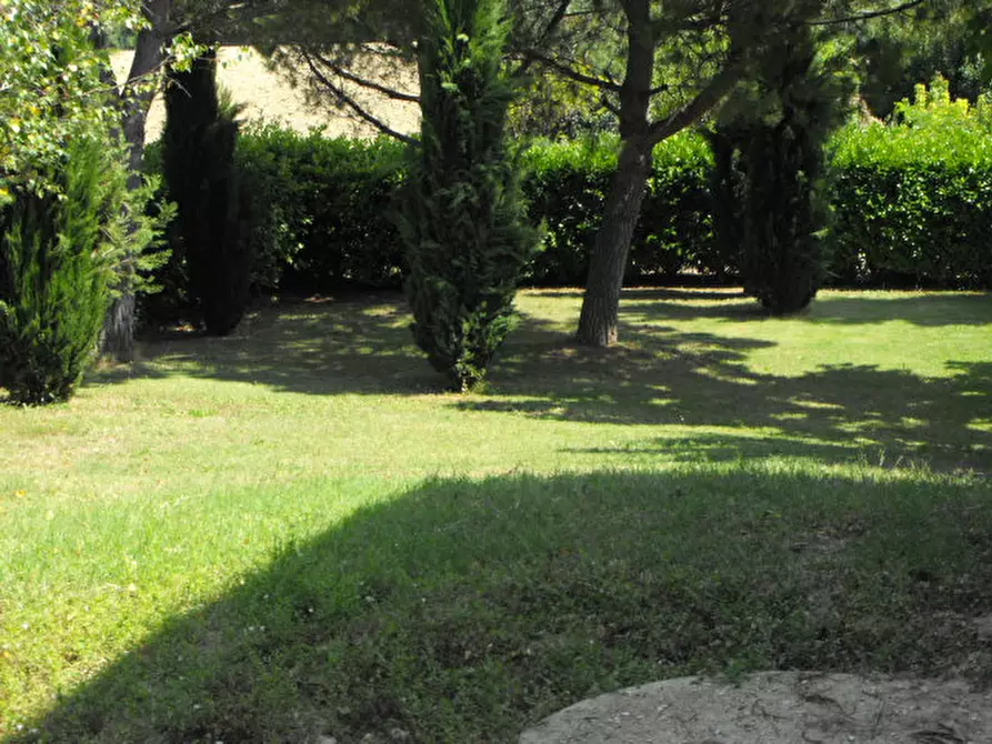 Immagine 2 di Villetta a schiera in vendita  a Corinaldo