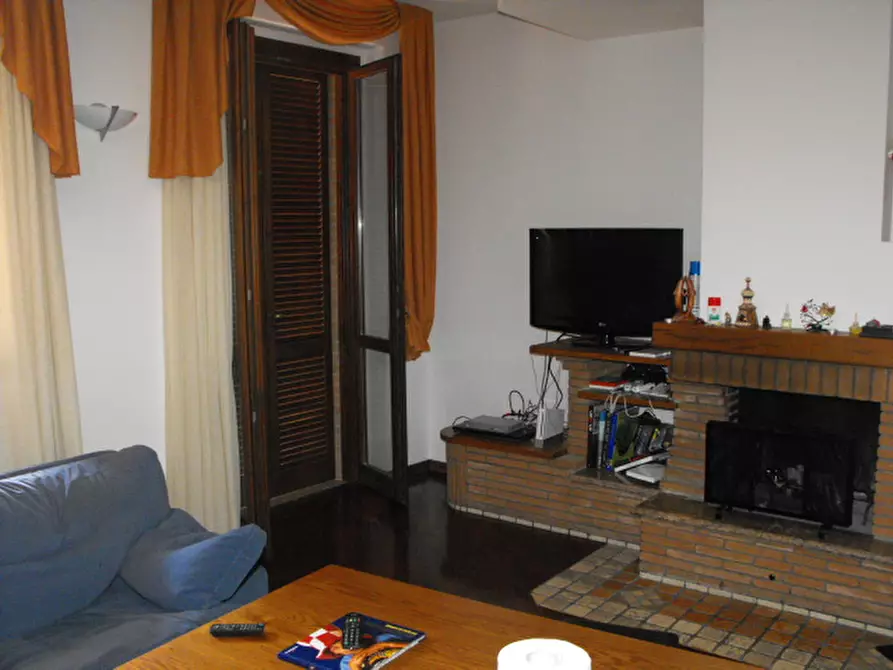 Immagine 3 di Villetta a schiera in vendita  a Corinaldo