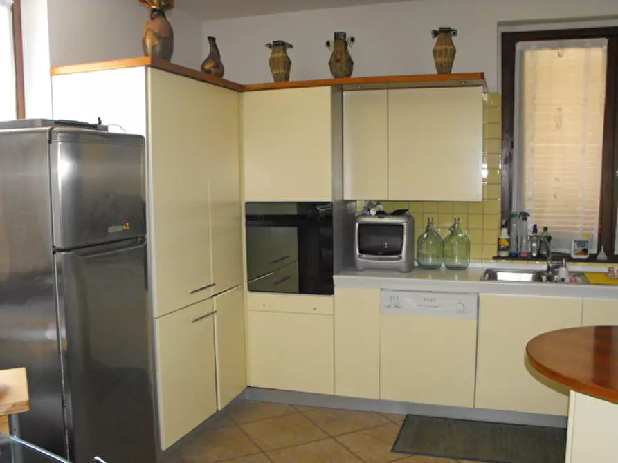 Immagine 4 di Villetta a schiera in vendita  a Corinaldo