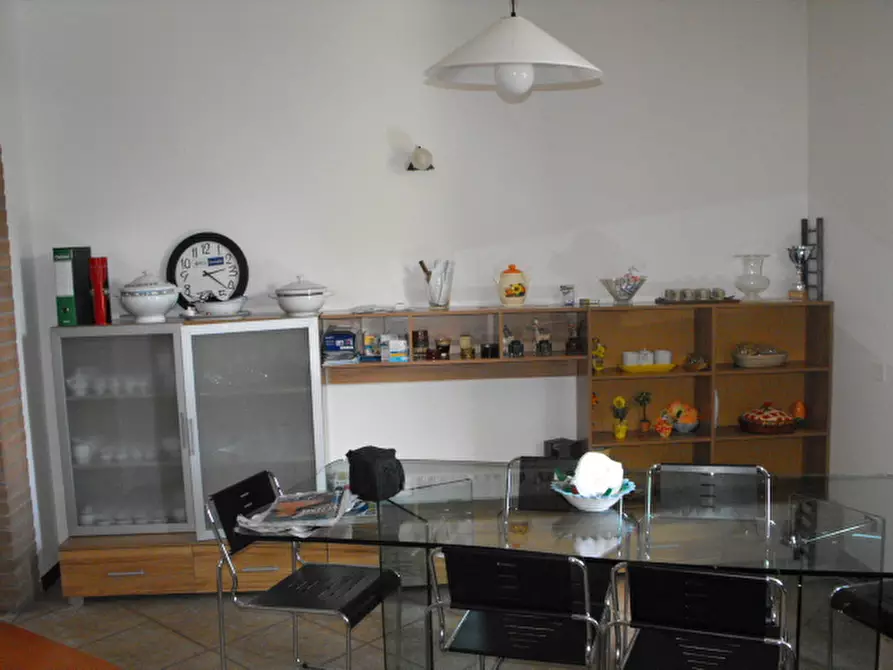 Immagine 6 di Villetta a schiera in vendita  a Corinaldo