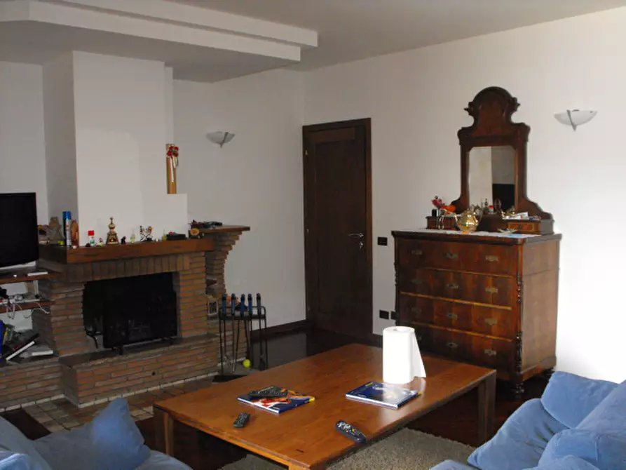 Immagine 7 di Villetta a schiera in vendita  a Corinaldo