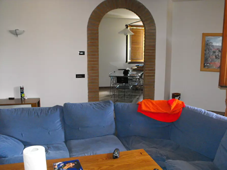 Immagine 9 di Villetta a schiera in vendita  a Corinaldo