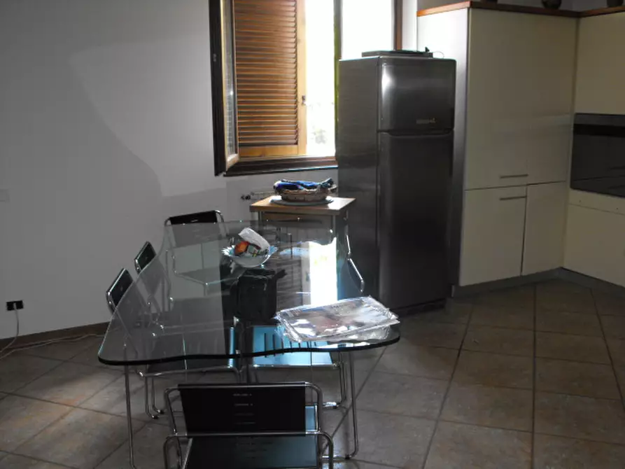 Immagine 10 di Villetta a schiera in vendita  a Corinaldo