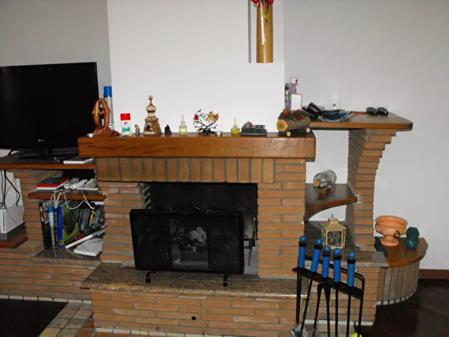 Immagine 11 di Villetta a schiera in vendita  a Corinaldo