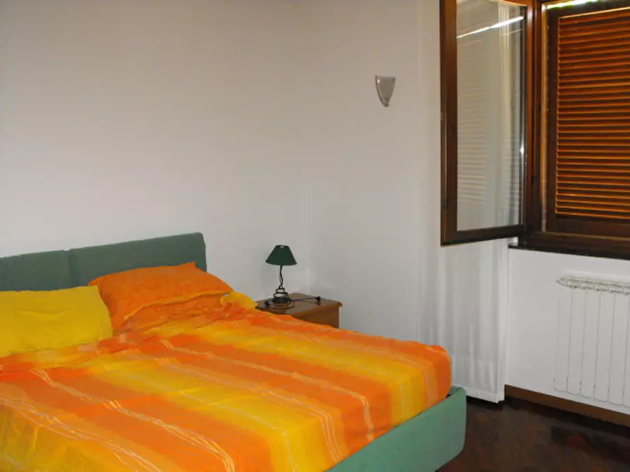 Immagine 12 di Villetta a schiera in vendita  a Corinaldo