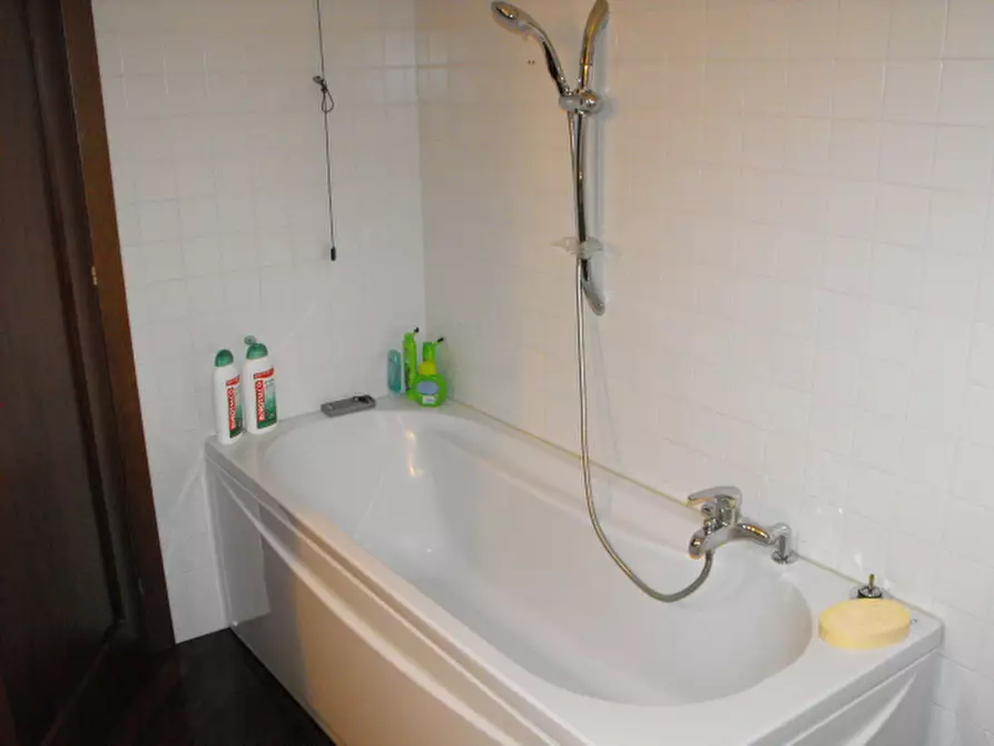 Immagine 15 di Villetta a schiera in vendita  a Corinaldo