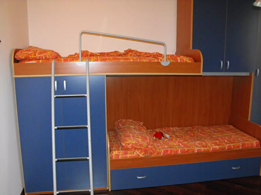 Immagine 16 di Villetta a schiera in vendita  a Corinaldo