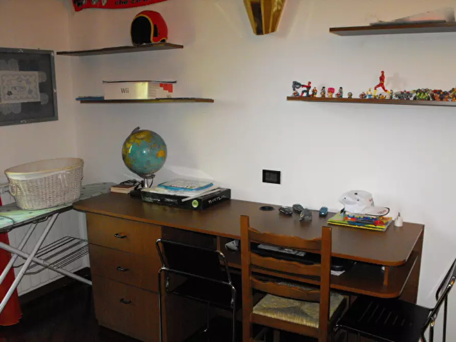 Immagine 17 di Villetta a schiera in vendita  a Corinaldo