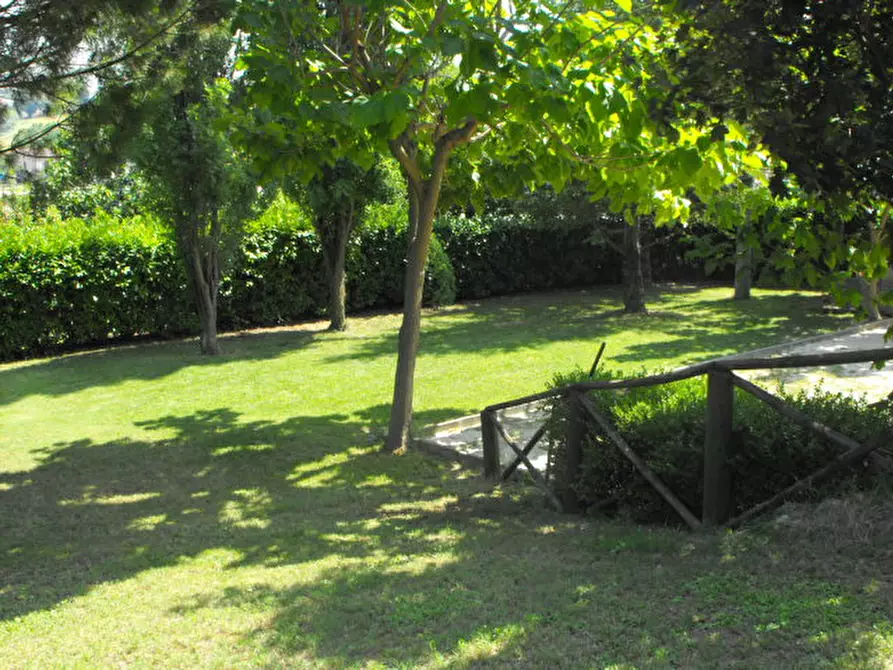 Immagine 20 di Villetta a schiera in vendita  a Corinaldo