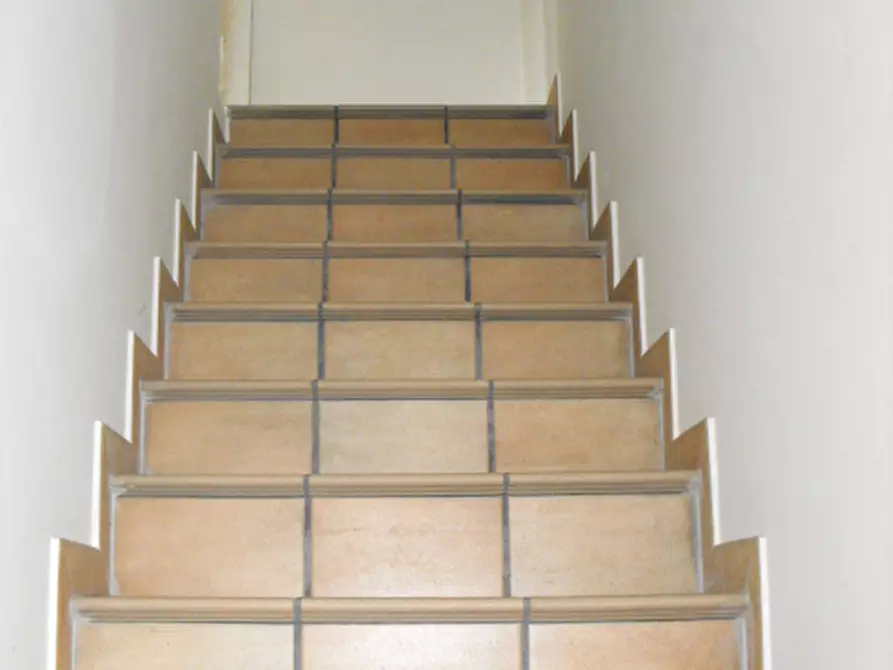 Immagine 21 di Villetta a schiera in vendita  a Corinaldo