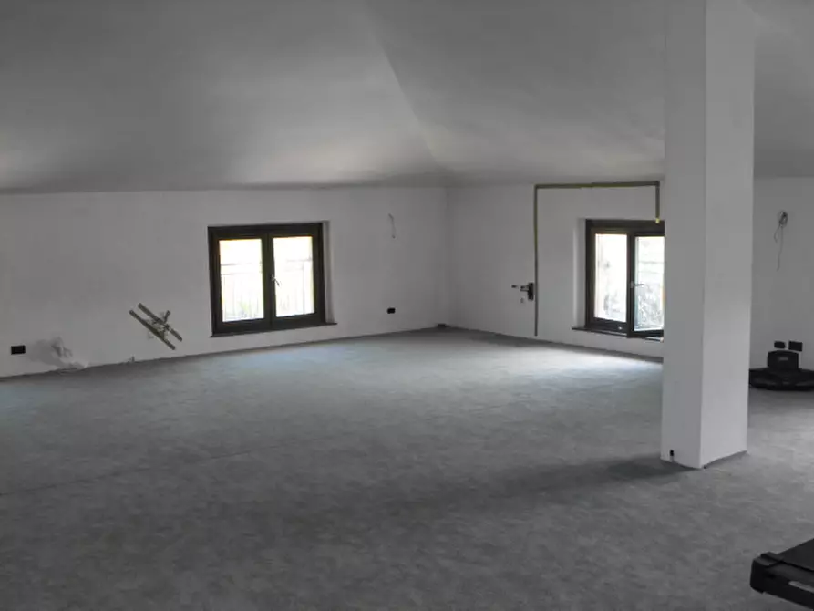 Immagine 22 di Villetta a schiera in vendita  a Corinaldo