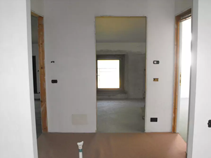 Immagine 23 di Villetta a schiera in vendita  a Corinaldo