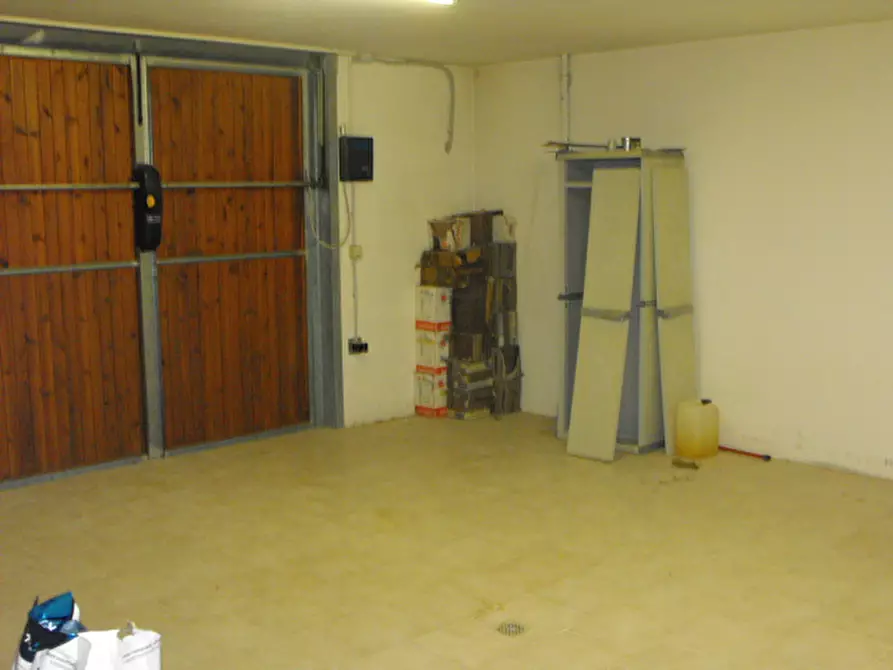 Immagine 25 di Villetta a schiera in vendita  a Corinaldo