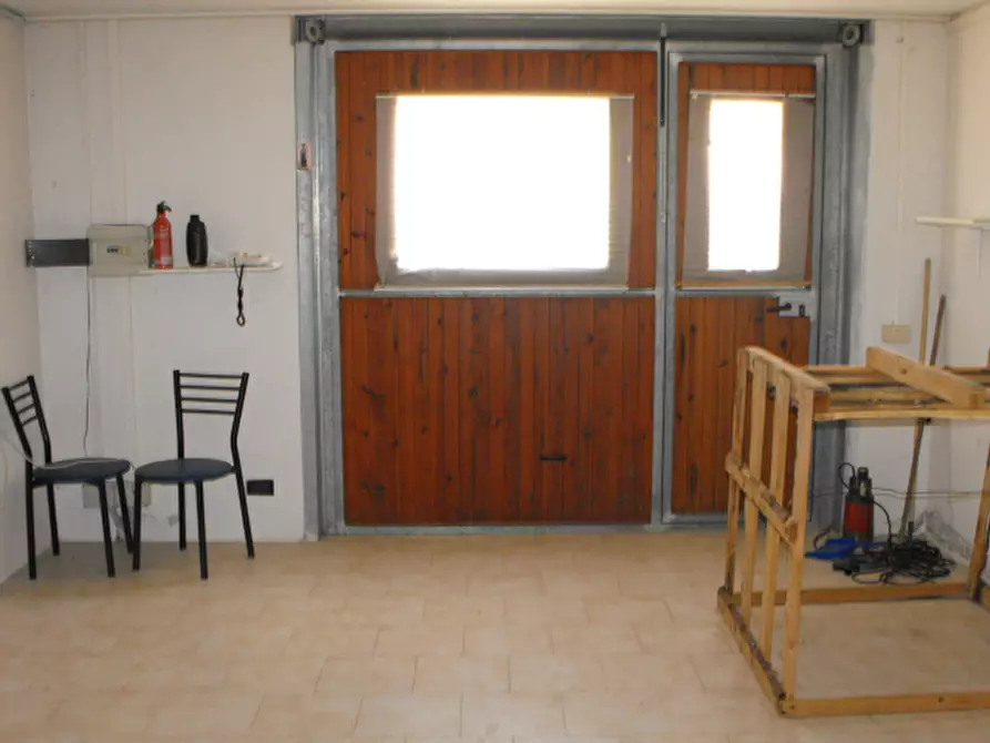 Immagine 26 di Villetta a schiera in vendita  a Corinaldo