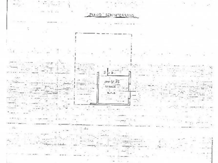 Immagine 28 di Villetta a schiera in vendita  a Corinaldo