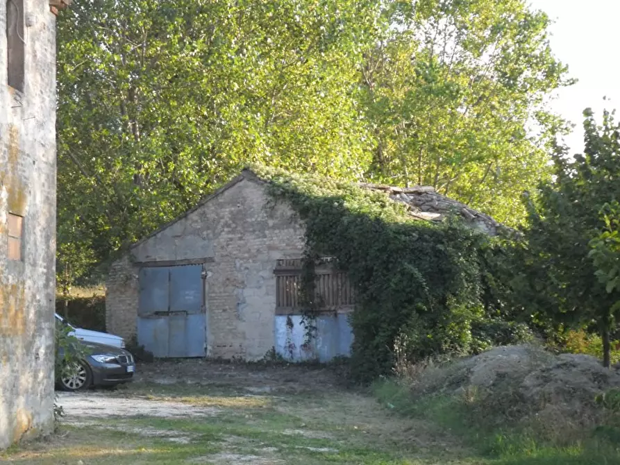 Immagine 10 di Casa indipendente in vendita  a Ostra Vetere