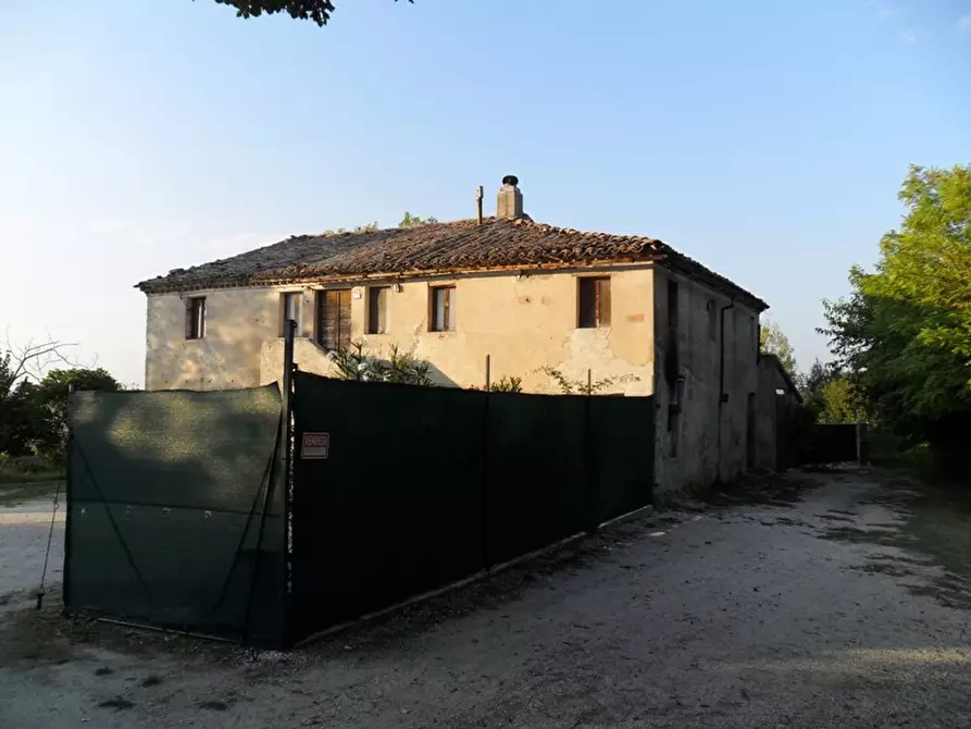 Immagine 11 di Casa indipendente in vendita  a Ostra Vetere