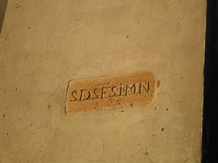 Immagine 14 di Casa indipendente in vendita  a Ostra Vetere