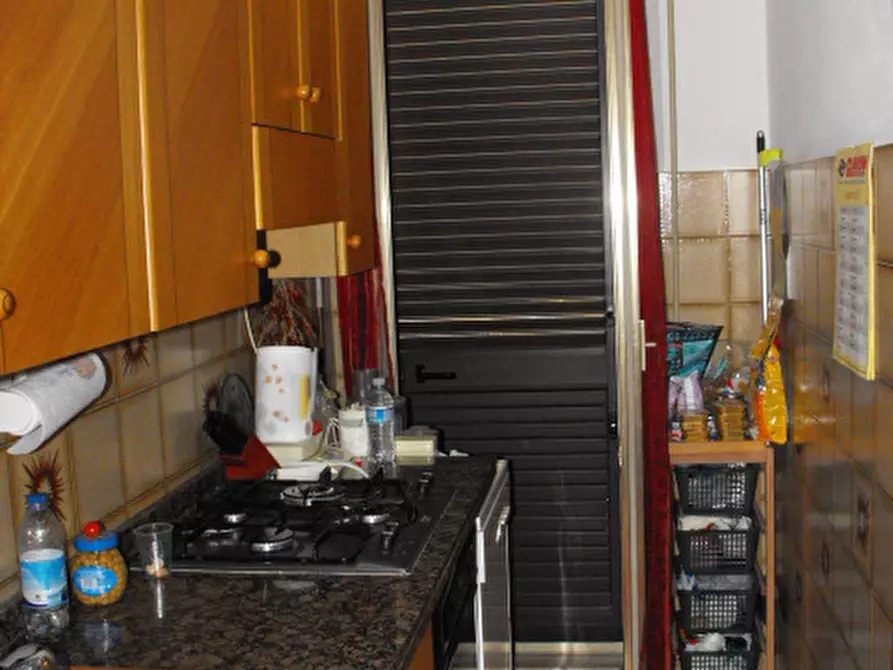 Immagine 5 di Casa indipendente in vendita  a Rosora