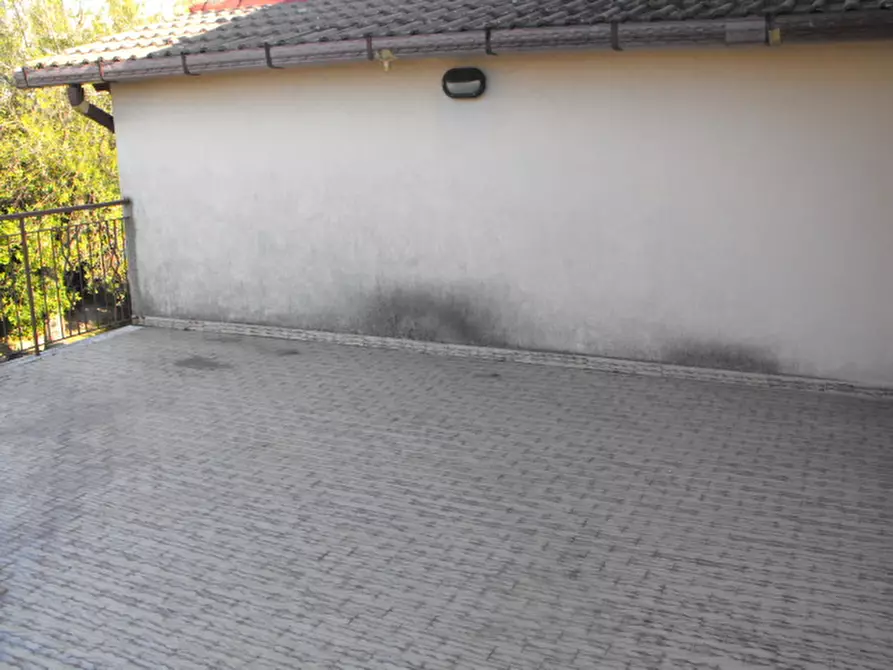 Immagine 12 di Casa indipendente in vendita  a Rosora