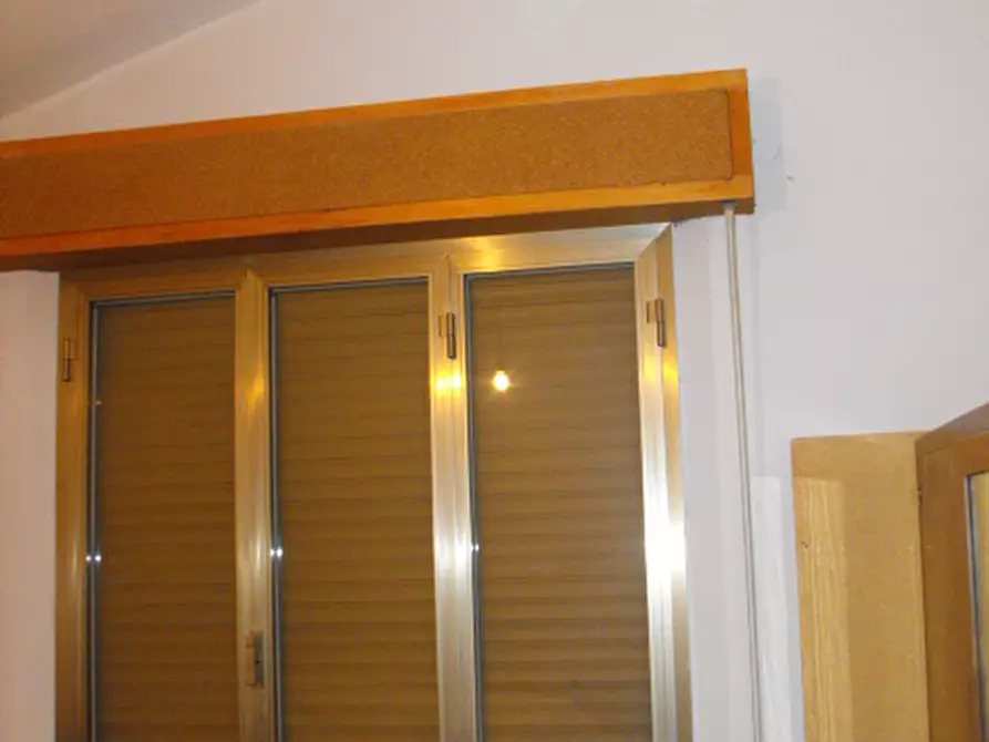 Immagine 13 di Casa indipendente in vendita  a Rosora