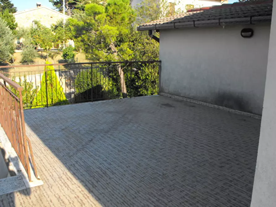 Immagine 16 di Casa indipendente in vendita  a Rosora