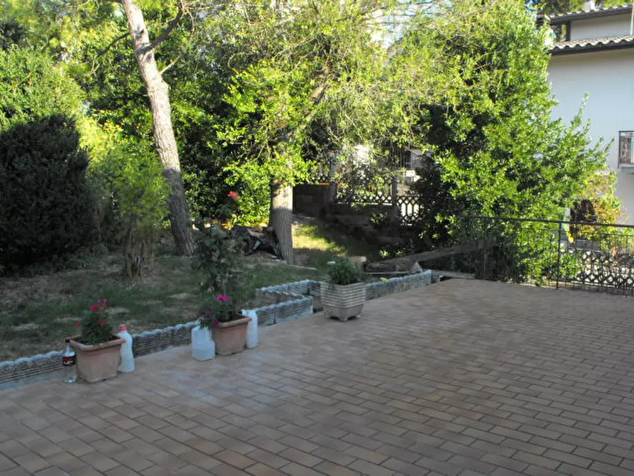 Immagine 20 di Casa indipendente in vendita  a Rosora