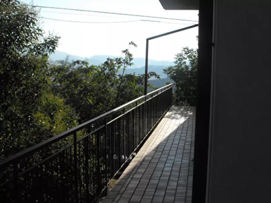 Immagine 21 di Casa indipendente in vendita  a Rosora