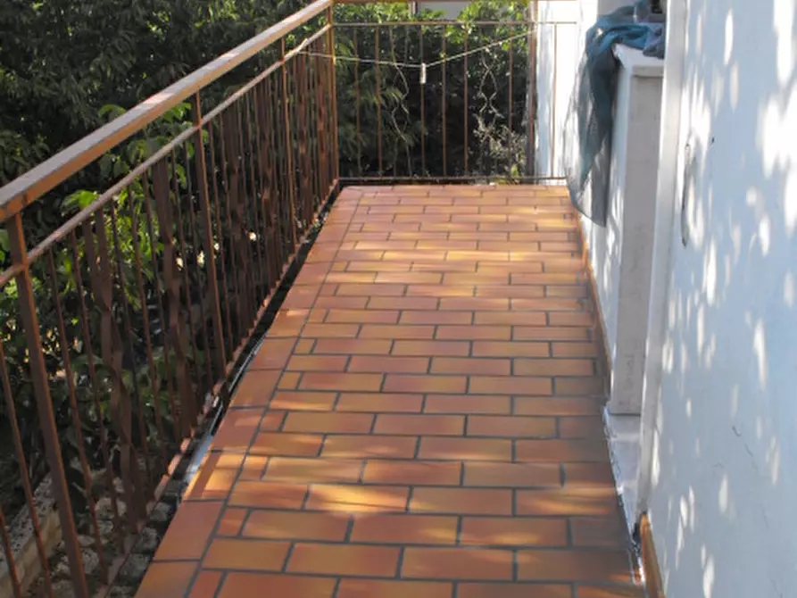 Immagine 22 di Casa indipendente in vendita  a Rosora