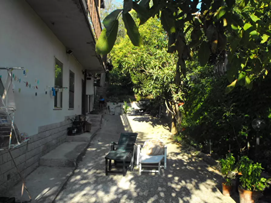 Immagine 27 di Casa indipendente in vendita  a Rosora