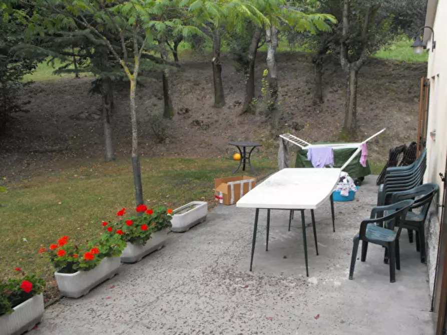 Immagine 21 di Casa indipendente in vendita  a Senigallia