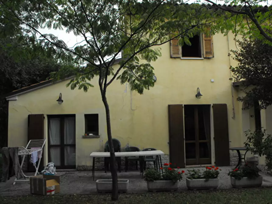 Immagine 24 di Casa indipendente in vendita  a Senigallia
