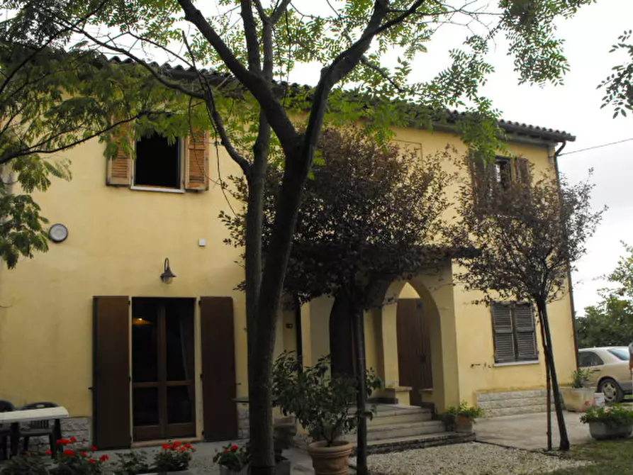 Immagine 25 di Casa indipendente in vendita  a Senigallia