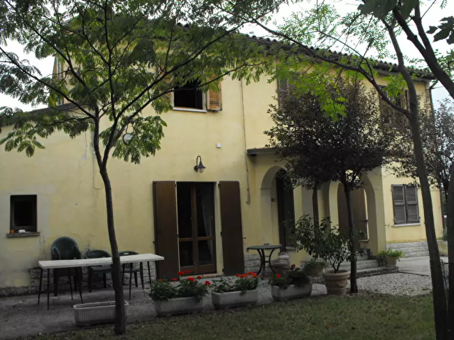 Immagine 27 di Casa indipendente in vendita  a Senigallia