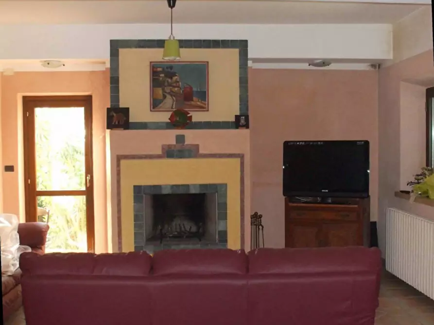 Immagine 31 di Casa indipendente in vendita  a Senigallia