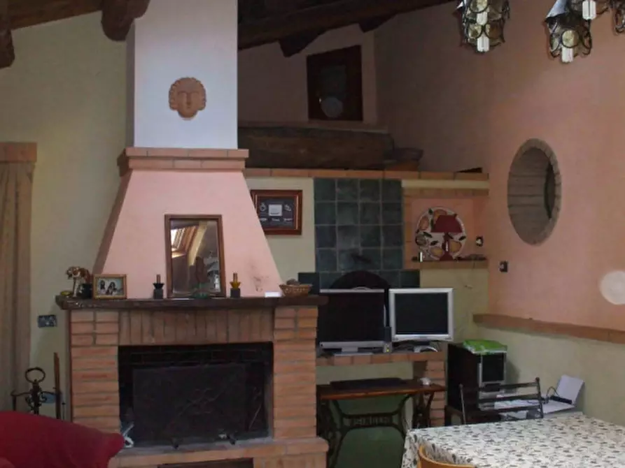 Immagine 34 di Casa indipendente in vendita  a Senigallia