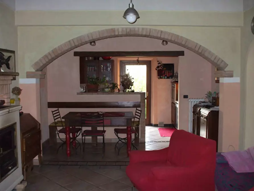 Immagine 35 di Casa indipendente in vendita  a Senigallia