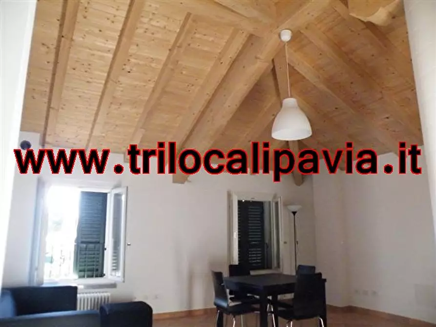 Immagine 2 di Appartamento in affitto  in DON MINZONI a Pavia