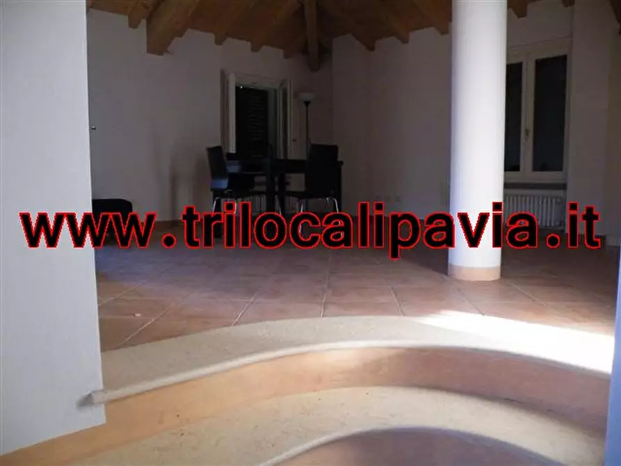 Immagine 3 di Appartamento in affitto  in DON MINZONI a Pavia