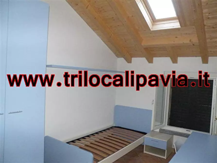 Immagine 4 di Appartamento in affitto  in DON MINZONI a Pavia