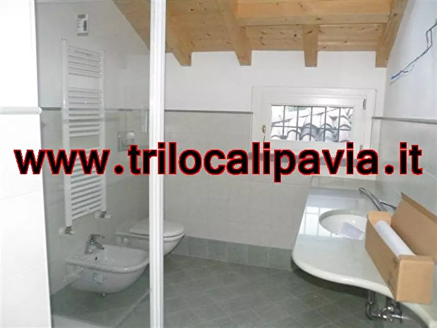 Immagine 5 di Appartamento in affitto  in DON MINZONI a Pavia