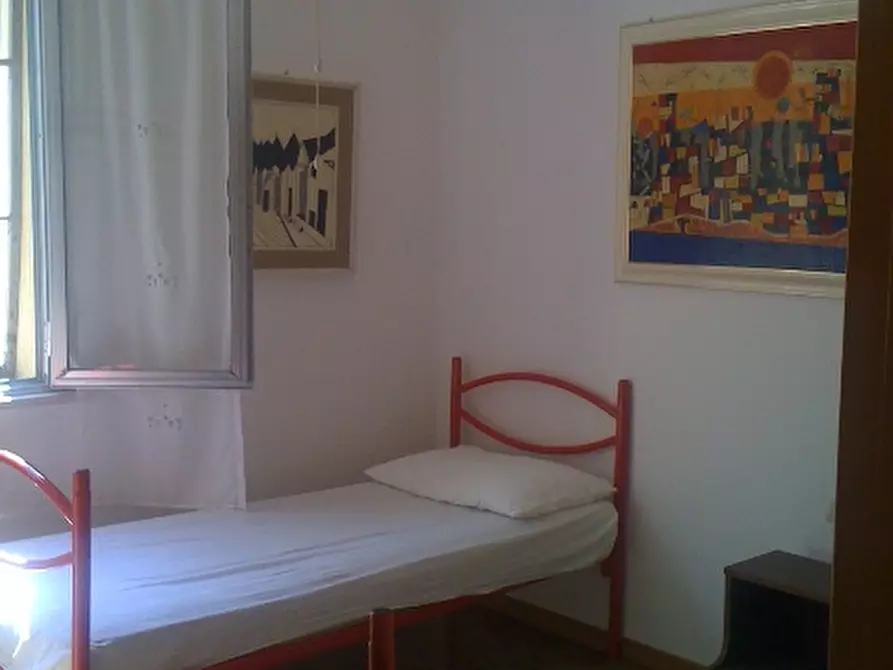 Immagine 9 di Appartamento in vendita  a Montemarciano