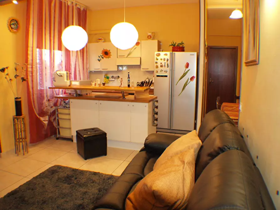 Immagine 1 di Appartamento in vendita  a Trecastelli