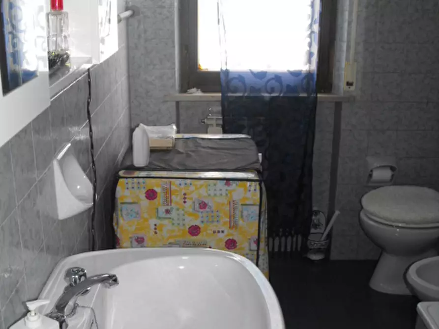 Immagine 3 di Appartamento in vendita  a Trecastelli