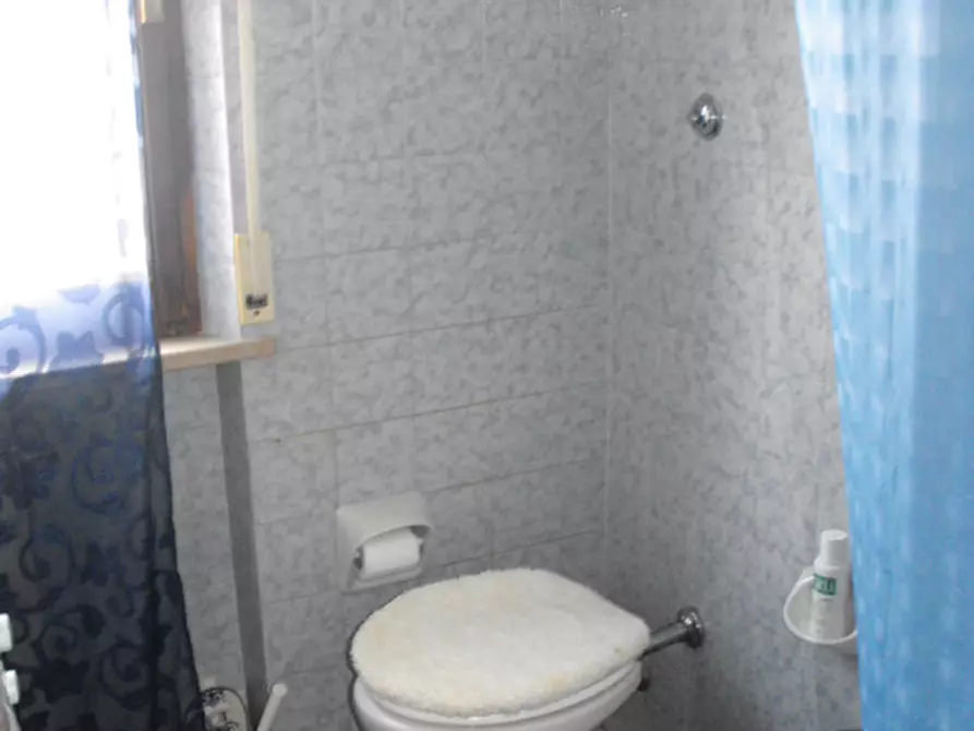 Immagine 4 di Appartamento in vendita  a Trecastelli